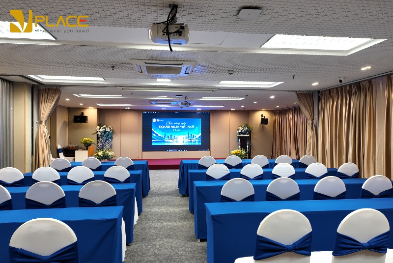 Su kien ngay doanh nhan Viet Nam Vplace 9 10