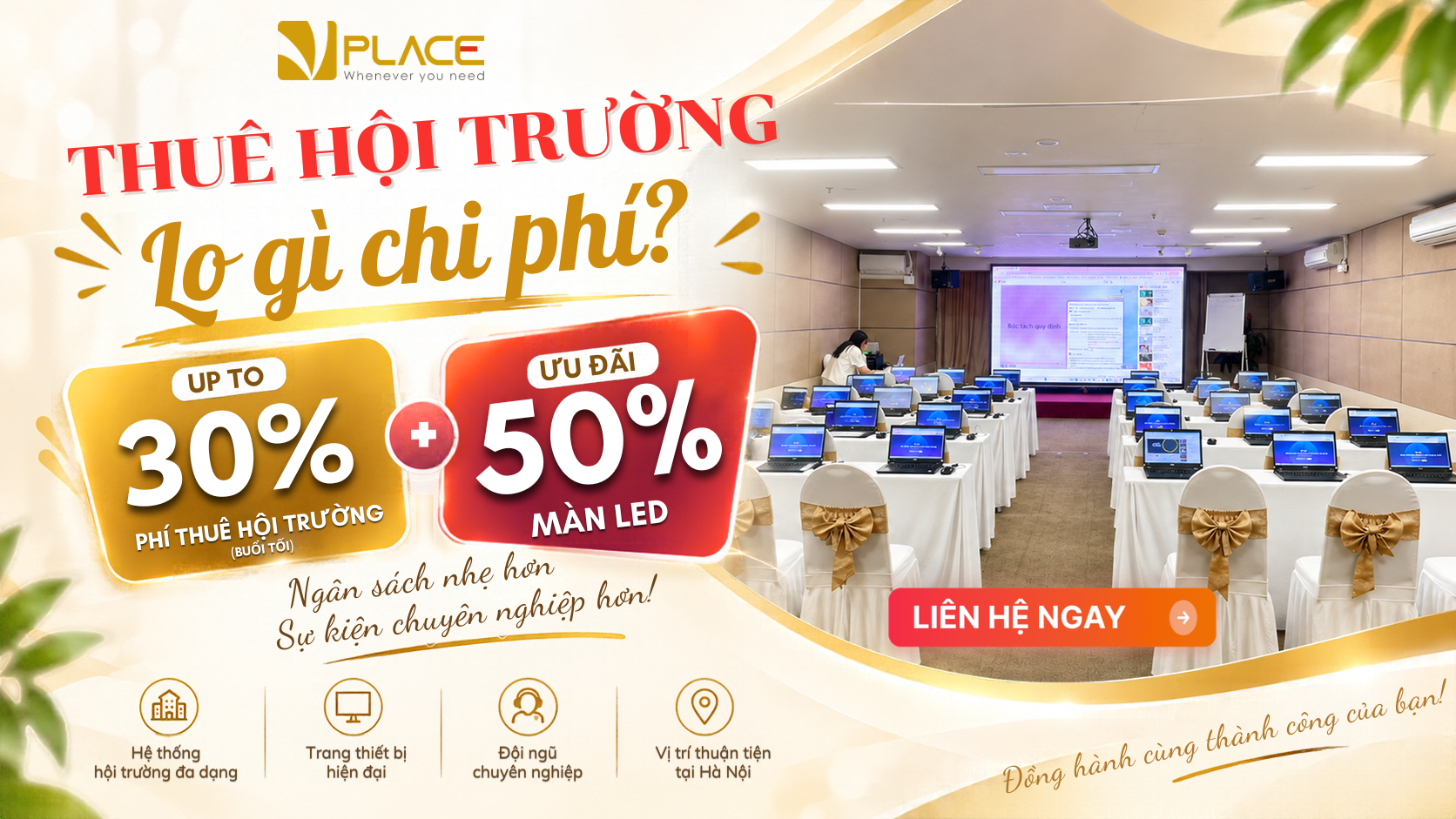 Uu dai hoi truong vplace
