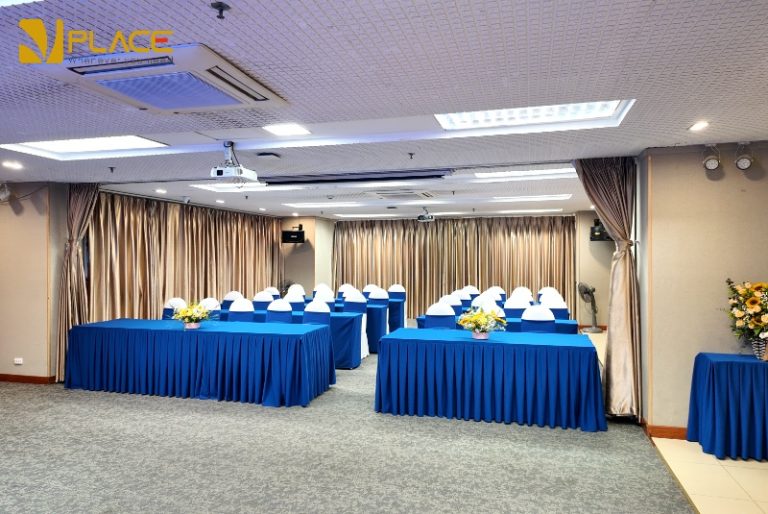 Sự kiện hội thảo chuyên nghiệp: Quy trình tổ chức và những hạng mục cần chuẩn bị