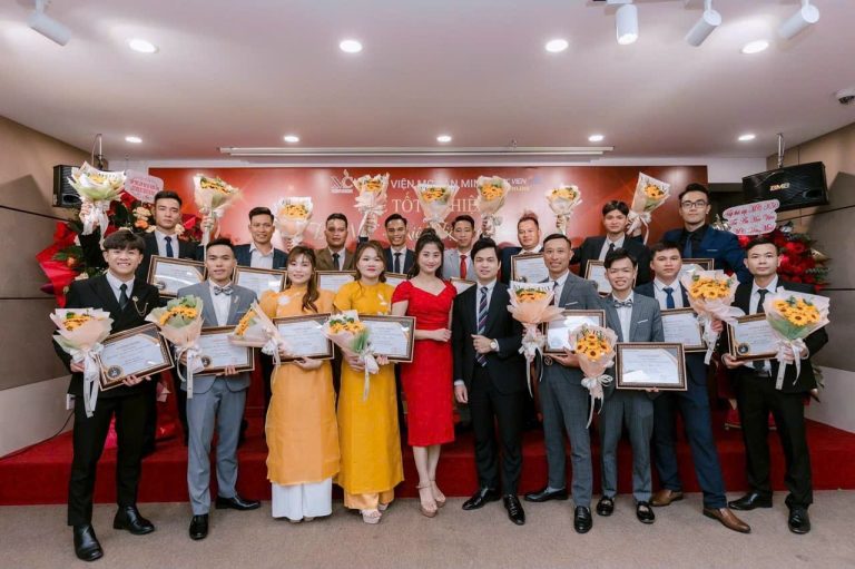 Thuê hội trường Hà Nội: Bảng tiêu chí giúp doanh nghiệp dự trù chi phí và lựa chọn địa điểm